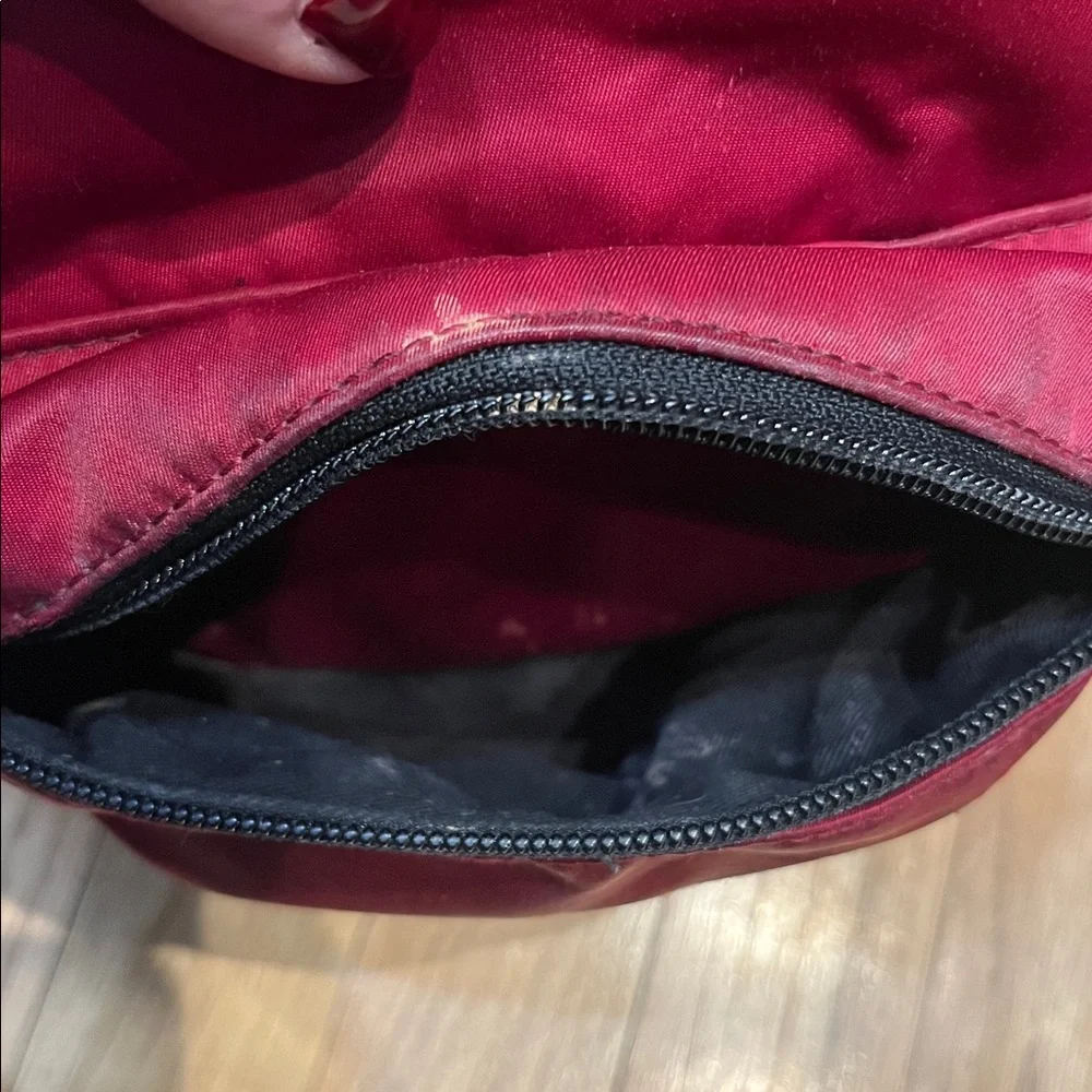 kate spade cleaned out